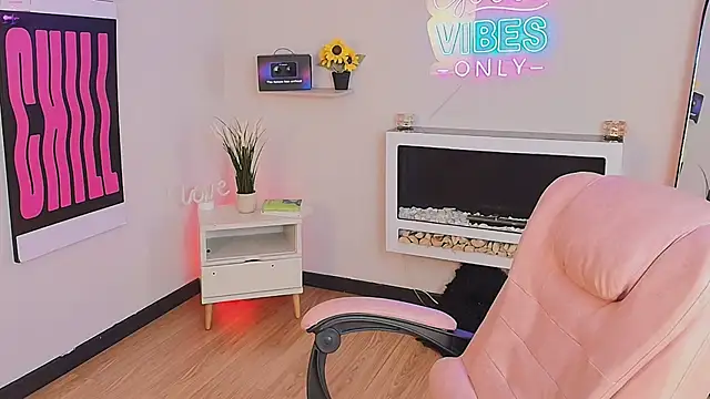 Miss_koko_ Webcam Show