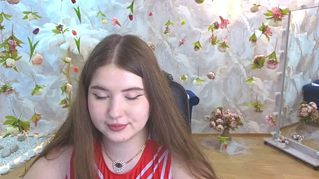 PixelGoddess Chat XXX in diretta