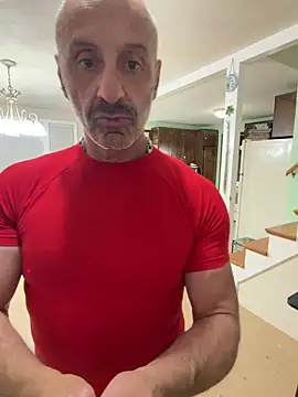 DaddySnowXX's Webcam Show