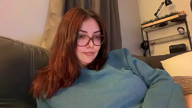 Pumpkin_bunny's Webcam Show