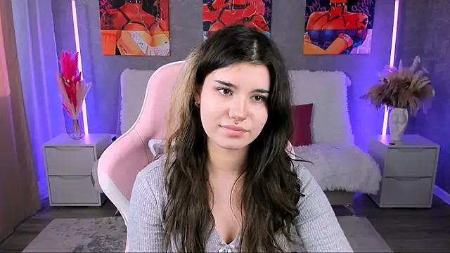 AnoraDark's Live XXX Chat