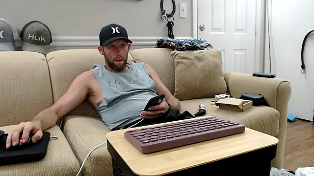 Diamondintherough24's Webcam Show