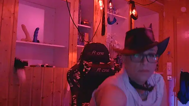 AskAveryAnything webkamerás műsora