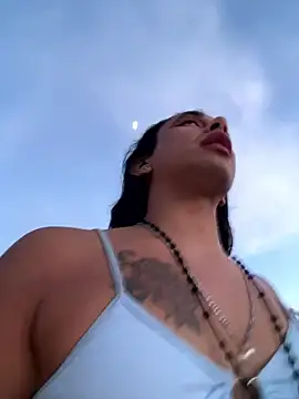 TranSexualJade95 – Naživo XXX chat