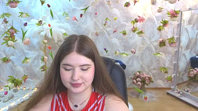 PixelGoddess Chat XXX in diretta