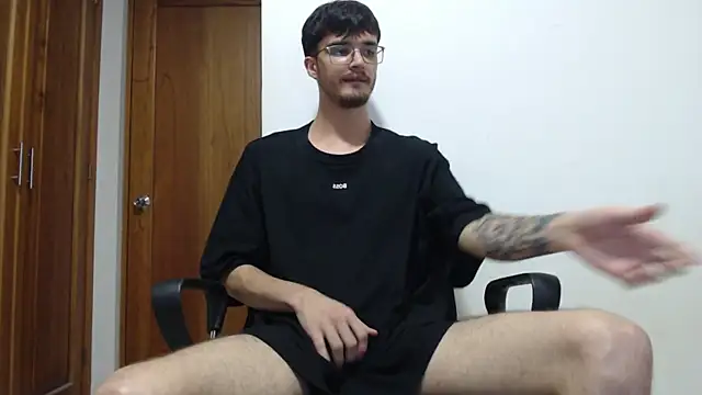 Show Webcam de joseh0se