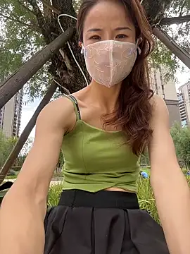 kiss_loo 现场XXX聊天