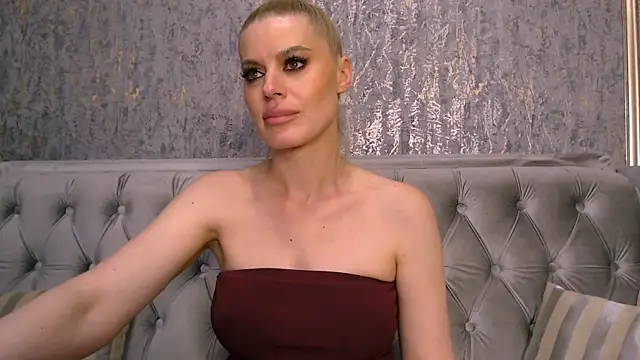 BlondieStar's Live XXX Chat