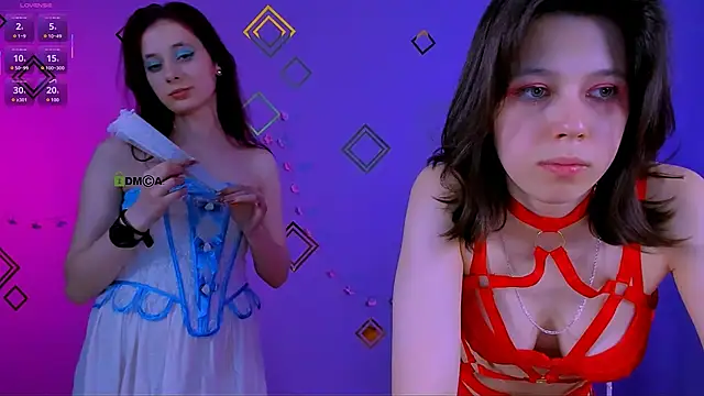 دردشة aria_wild_ الجنسية المباشرة