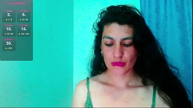 diosa_gil live XXX chat