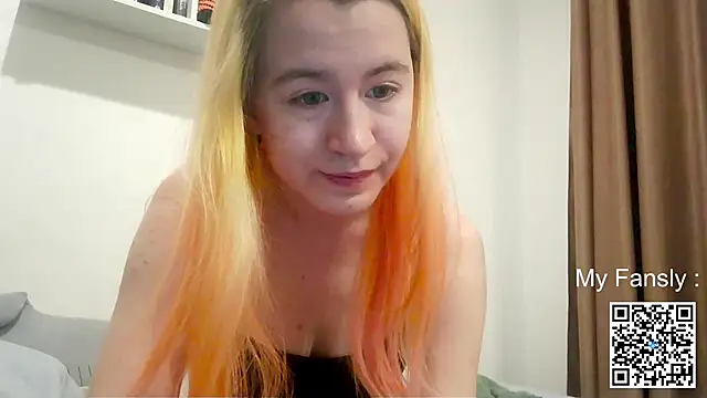 Czat XXX na żywo – Emilya201