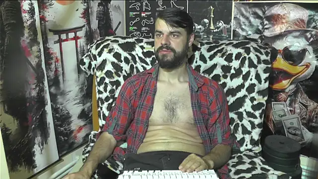00george Chat XXX live