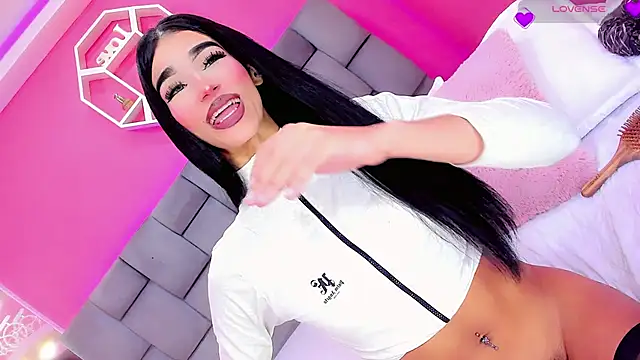 Chat XXX Live Keysprincess