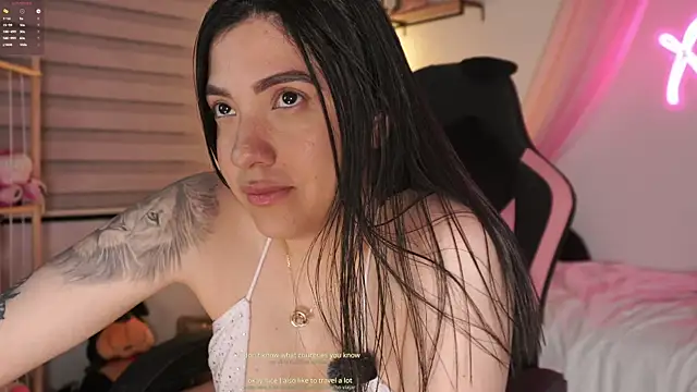 Weekend__girlfriend Chat XXX in diretta