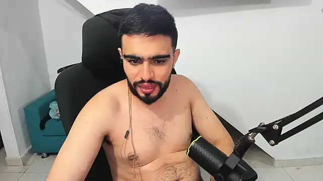 عرض كام Lia-y-felipe