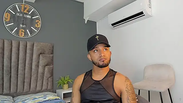 Robin_Rief Webcam-Show