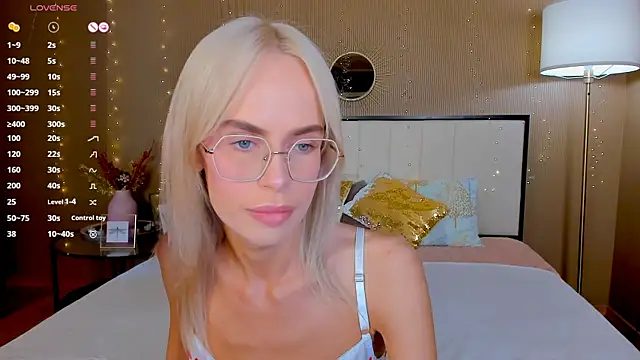 Živý XXX chat bellatip