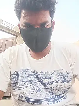 RAHULHardCoreR's Webcam Show