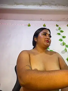 shayna_all 라이브 XXX 채팅