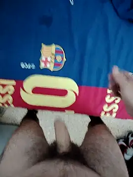 Andrew_Scorpion webcam show