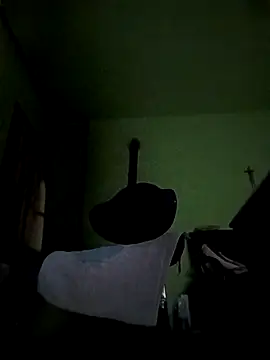 Show de webcam de zico895