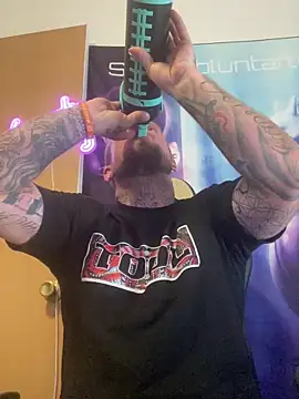 Smokebluntafterblunt's Webcam Show