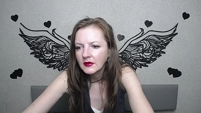 MeganPirs' Live XXX Chat