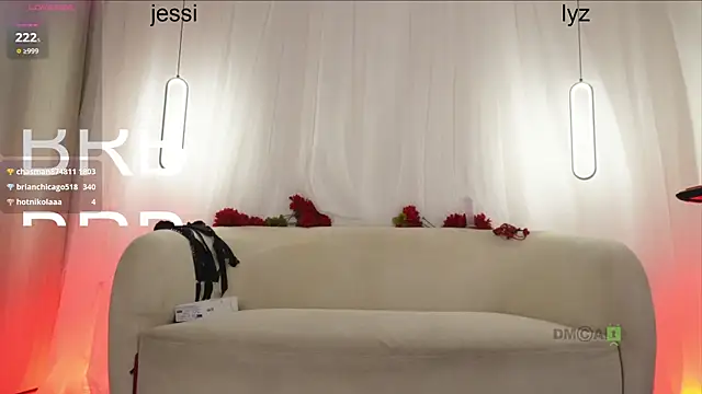 prettygirls_00 Webcam-Show