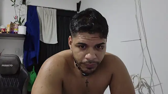 Show de webcam de starguy_28
