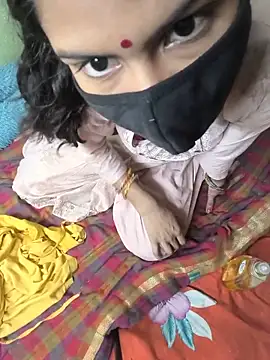 Laxmidevi000 Webcam show