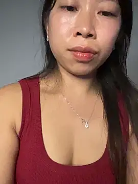Mayly_lucky2 在線直播表演