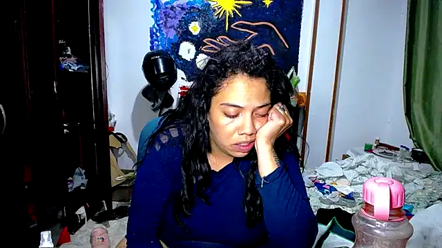 AmaraRoberts420's Live XXX Chat