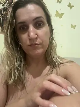 Show de webcam de Bia_sexynovaes