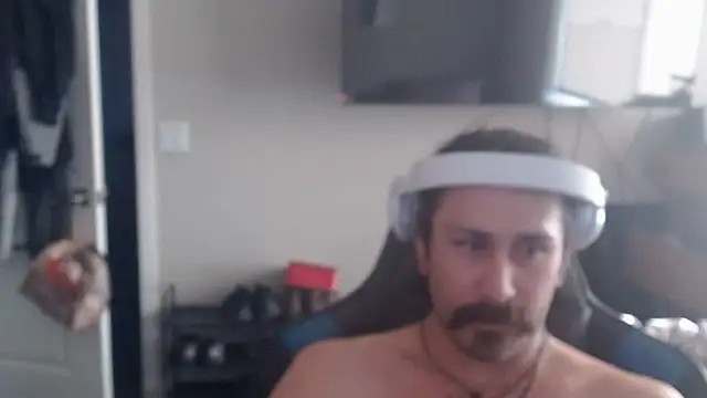 Show de webcam de KatMan2869