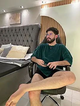 DomBoy_ 라이브 XXX 채팅
