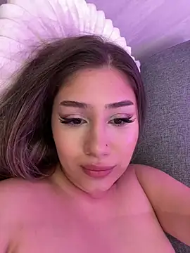 Živý XXX chat VivianneNicole