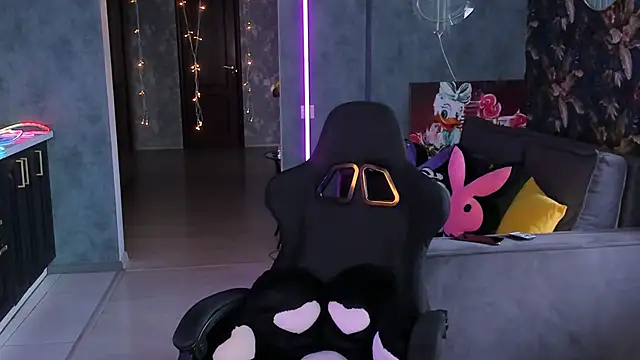 Blckmirrorr Live XXX Chat