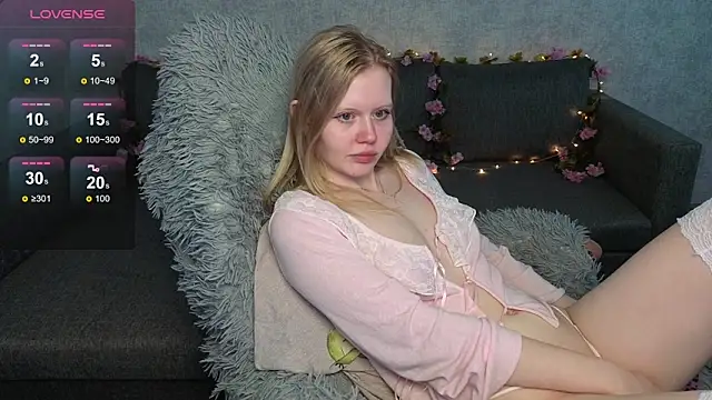 Wendy_228 élő XXX-chatje