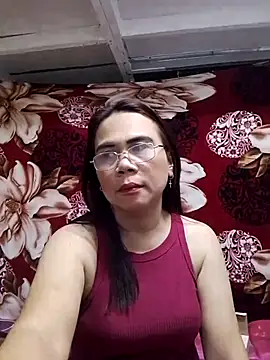 Show de erma_joy na webcam
