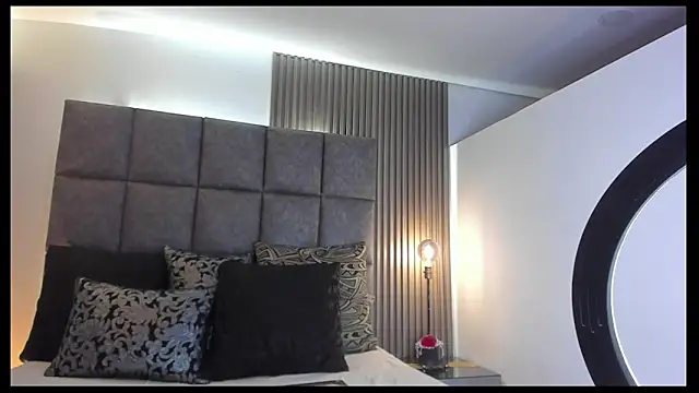 BrigitteVons live XXX chat