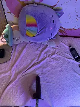 Woo_isDaphne's Live XXX Chat