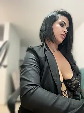 AriannaSmyth Live XXX-chat