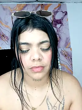 luxuryluna 라이브 XXX 채팅