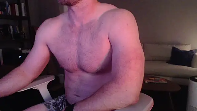 fant0gasm Webcam-Show