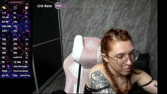 Reginasmilee Live XXX-chat