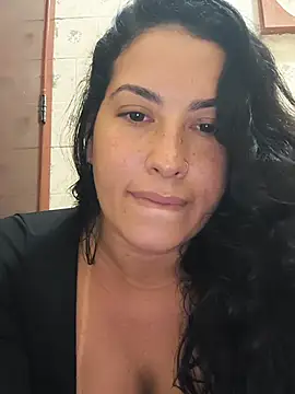Danivinix – Live XXX-chat