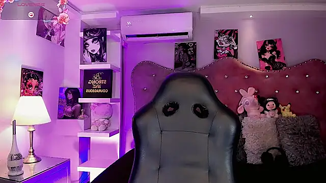 Megaan_Dolll – webcam-show