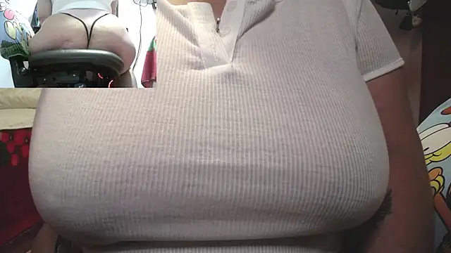 Chat XXX en directo de zoe_hotxxx