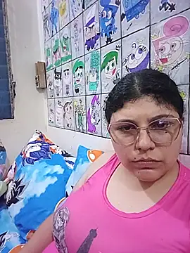 Show Webcam de AddisonAndCouple