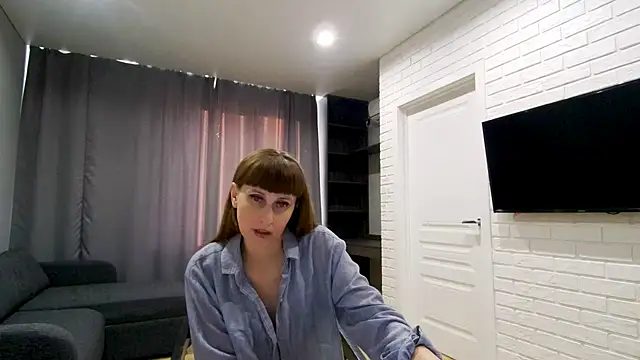 Živý XXX chat Daniella_Lorente